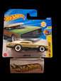 *SALE* Hot Wheels HW Art Cars 2025 Long Bloc 9/10 S