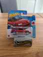 Hot Wheels HW J-Imports 2023 90 Honda Civic EF 7/10 Short Card
