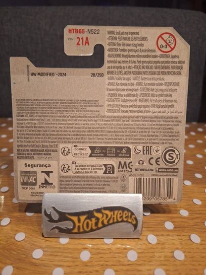 Hot Wheels HW Modified 2024 Lolux 3/10 S