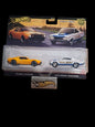 Car Culture 2025 Mix 1 71 AMC Javelin / AMC Rebel Machine