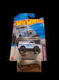 Hot Wheels HW Designed By 2025 Monster Dairy Delivery 5/5 L