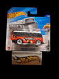 Hot Wheels HW Metro 2025 Kowloon'd Hypervan 1/5 S