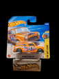 Hot Wheels HW Art Cars 2025 67 Austin Mini Van 10/10 S