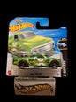 Hot Wheels X-Raycers 2025 Draftnator 2/10 S