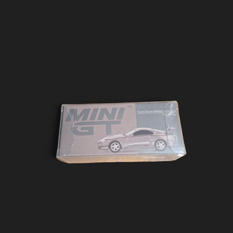 Mini GT #978 Toyota Supra VeilSide Combat