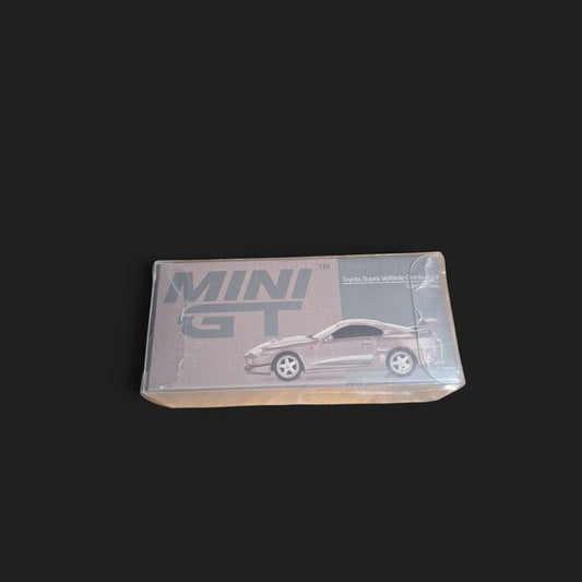 Mini GT #978 Toyota Supra VeilSide Combat