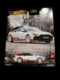 HW Premium Fast Wagons 2025 Audi RS 6 Avant 1/5