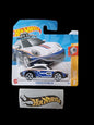 Hot Wheels HW Turbo 2024 Porsche 911 Rallye 5/5 S