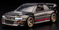 Hot Wheels Collectors RLC 1998 Subaru Impreza WRX Sti JJY62
