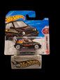 Hot Wheels Compact Kings 2026 85 Honda City Turbo II 4/10 S