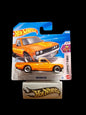 Hot Wheels Compact Kings 2026 Datsun 620 6/10 S
