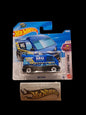 Hot Wheels Compact Kings 2026 Kei Swap 3/10 S