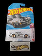 Hot Wheels Compact Kings 2026 Mazda RX-3 5/10 L