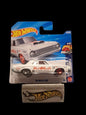 Hot Wheels Drag Racers 2026 64 Dodge 330 6/10 S