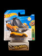 Hot Wheels Exoticars 2026 Pagani Zonda Cinque 4/10 S