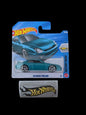 Hot Wheels Factory Fresh 2026 98 Honda Prelude 5/5 S