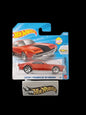 Hot Wheels Factory Fresh 2026 Custom 66 Toronado 4/5 S