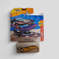 Hot Wheels Hot Wheels Let's Race 2024 GT-Scorcher 2/5 S