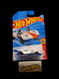 Hot Wheels Hot Wheels Let's Race 2026 Super Twin Mill 1/5 L