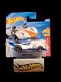 Hot Wheels Hot Wheels Let's Race 2026 Super Twin Mill 1/5 S