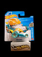 Hot Wheels HW All Drivers Welcome 2026 Head Gasket 3/5 S