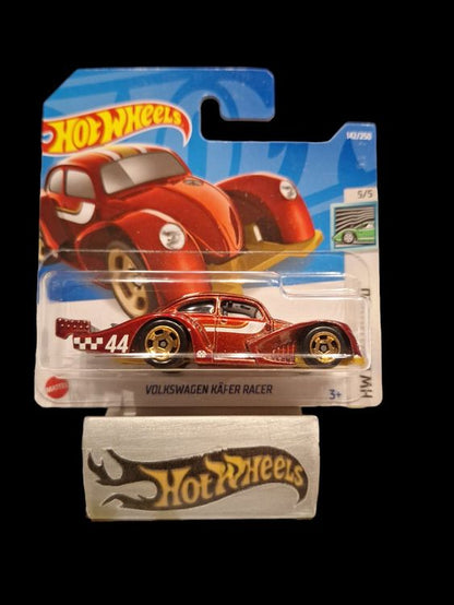 Hot Wheels HW Contoured 2022 Volkswagen Käfer Racer 5/5 S