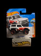 Hot Wheels HW Dirt 2026 21 Ford Bronco 7/10 S