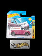 Hot Wheels HW Euro 2026 VW ID. Buzz Bomb 4/10 S