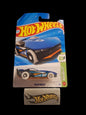 Hot Wheels HW EV 2026 Solar Reflex 1/10 L