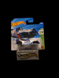 Hot Wheels HW EV 2026 Voltage Spike 8/10 S