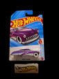 Hot Wheels HW Fan Driven 2026 Purple Passion 3/5 L