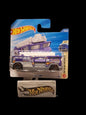 Hot Wheels HW Heavyweights 2026 5 Alarm 1/5 S