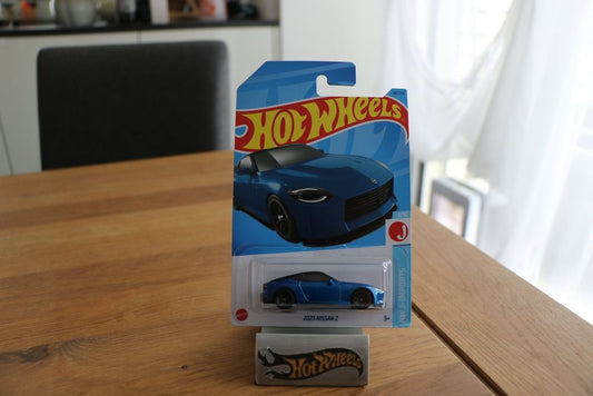 Hot Wheels HW J-Imports 2023 2023 Nissan Z 3/10 L