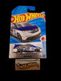 Hot Wheels HW J-Imports 2026 Honda Odyssey 6/10 L