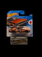 Hot Wheels HW J-Imports 2026 Nissan Skyline 2000 GT-R 3/10 S