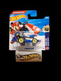 Hot Wheels HW Screen Time 2026 Standard Kart 4/10 S