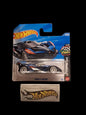 Hot Wheels HW Starting Grid 2026 Bugatti Bolide 4/10 S