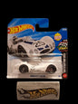 Hot Wheels HW Starting Grid 2026 Maserati Tipo 61 9/10 S