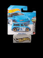 Hot Wheels HW Starting Grid 2026 Renault Espace F1 6/10 S