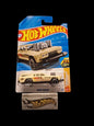 Hot Wheels HW Wagons 2026 Cruise Bruiser 1/10 L