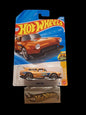 Hot Wheels HW Wagons 2026 Gone Mad 7/10 L