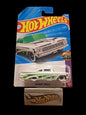 Hot Wheels Layin' Low 2026 59 Chevy Impala 2/5 L