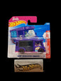 Hot Wheels Mattel 2026 Barbie Dream Camper 1/5 S