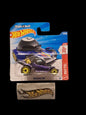 Hot Wheels Mattel 2026 Decidedly Go 4/5 S
