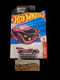 Hot Wheels Mattel 2026 Monster High Ghoul Mobile 2/5 L