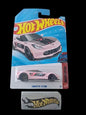 Hot Wheels Nightspeed 2026 Corvette C7 Z06 9/10 L