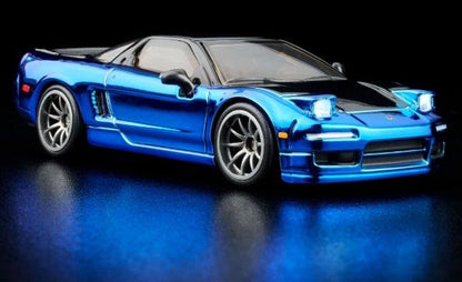 Hot Wheels RLC 2026 1994 NSX JJY73