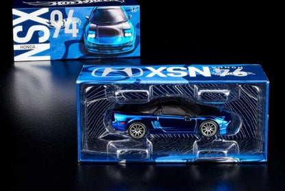 Hot Wheels RLC 2026 1994 NSX JJY73