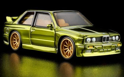 Hot Wheels RLC Exklusiv BMW M3 1991 JJY68