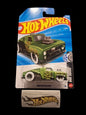 Hot Wheels Rod Squad 2026 Erikenstein Rod 1/10 L
